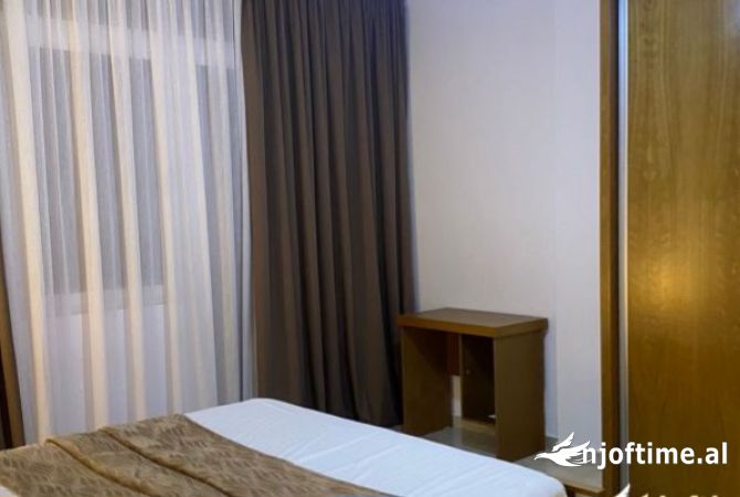 Shtepi me qera 1+1 ne Tirane - 40,000 Leke