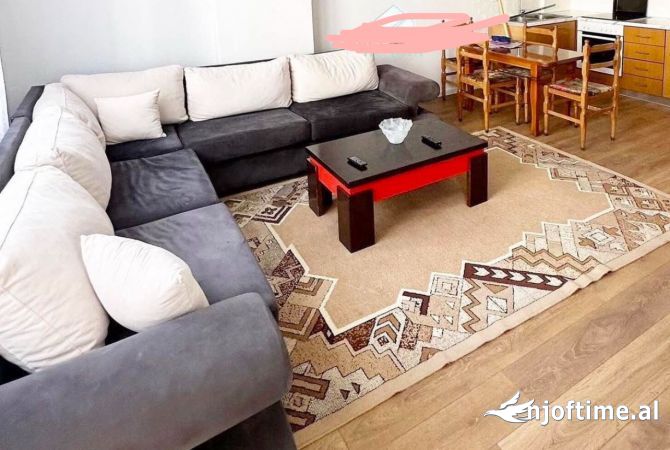 Shtepi me qera 2+1 ne Tirane - 45,000 Leke