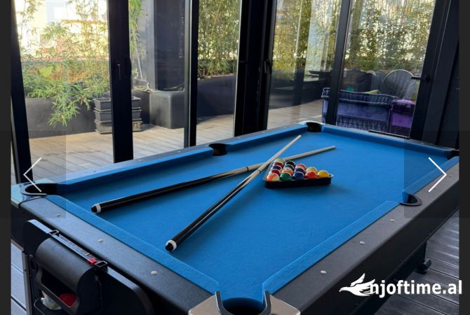 Shtepi me qera 3+1 ne Tirane - 1,800 Euro