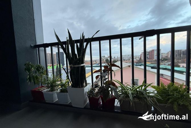 Shtepi ne shitje Apartament ne Tirane, 2+1, Mobilimi E mobiluar, Pagesa 209,000  Euro.