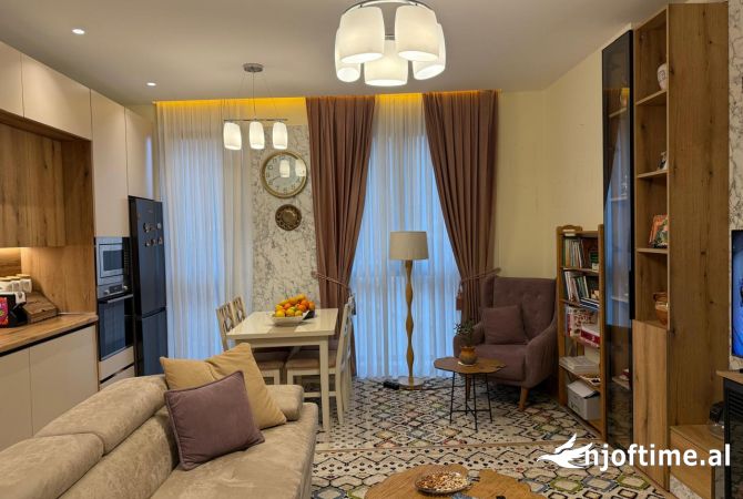 Shtepi ne shitje 2+1 ne Tirane - 209,000 Euro