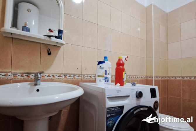 Shtepi me qera 1+1 ne Tirane - 600 Euro
