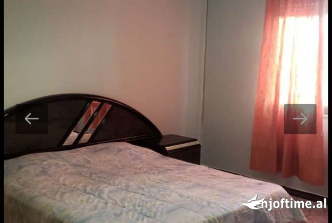 Shtepi ne shitje Apartament ne Tirane, 2+1, Mobilimi E mobiluar, Pagesa 88,000  Euro.