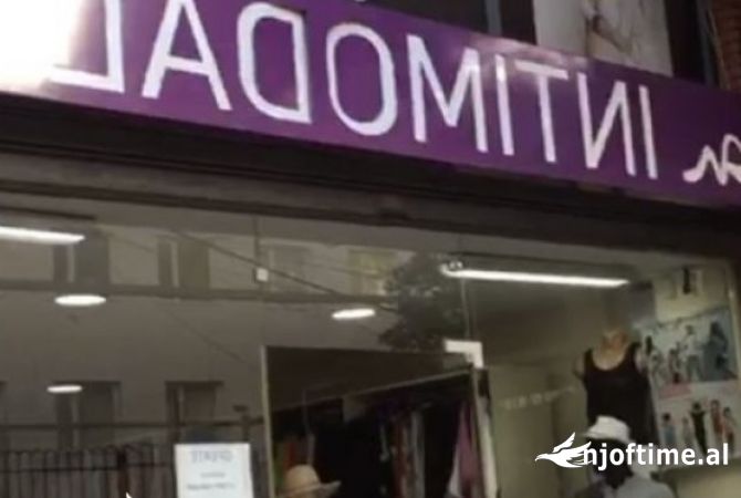 Ambient biznesi me qera 1+1 ne Tirane - 1,500 Euro