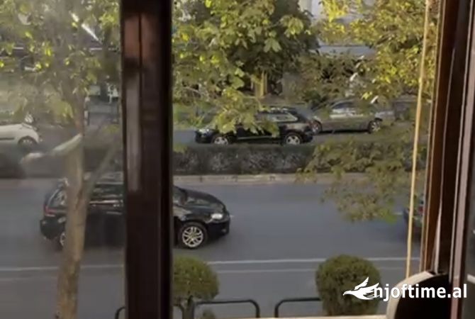 Ambient biznesi me qera 3+1 ne Tirane - 600 Euro