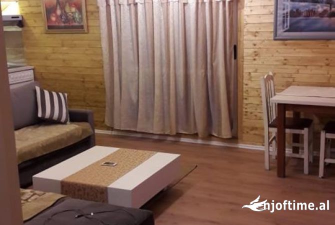 Shtepi me qera 1+1 ne Tirane - 320 Euro