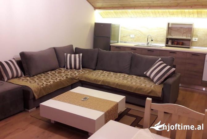 Shtepi me qera 1+1 ne Tirane - 320 Euro