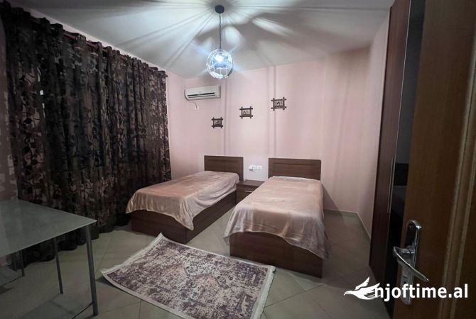 Apartment for rent in Tirana 3+1, Furnished