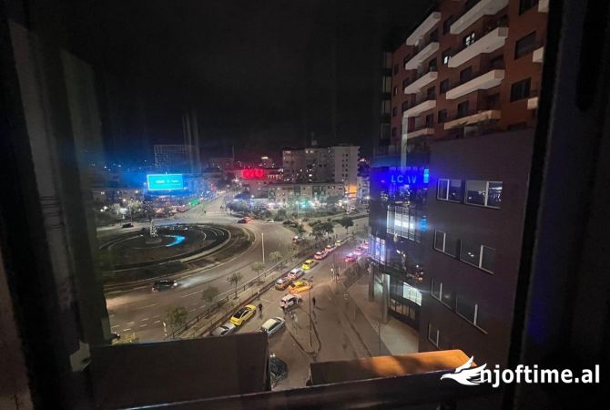 Shtepi me qera 3+1 ne Tirane - 1,000 Euro