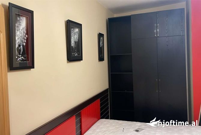 Apartment for rent in Tirana 3+1, Furnished