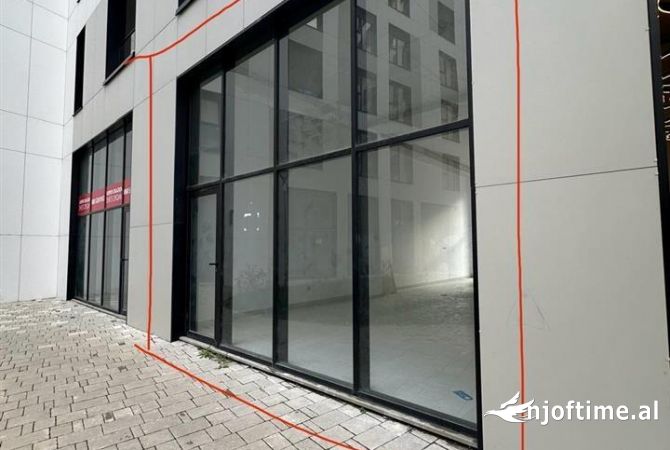 Ambient biznesi me qera 1+1 ne Tirane - 800 Euro