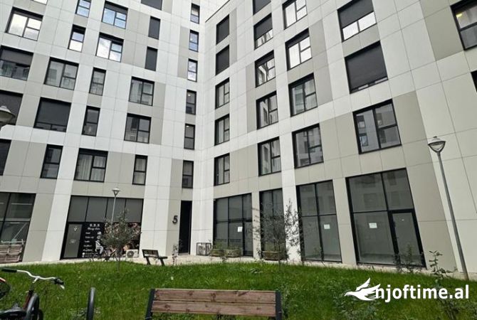 Ambient biznesi me qera 1+1 ne Tirane - 800 Euro