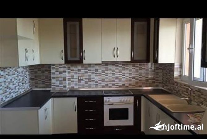 Shtepi me qera 3+1 ne Tirane - 500 Euro