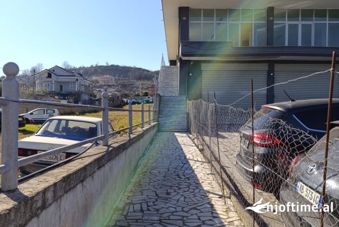 Ambient biznesi me qera 1+1 ne Tirane - 500 Euro