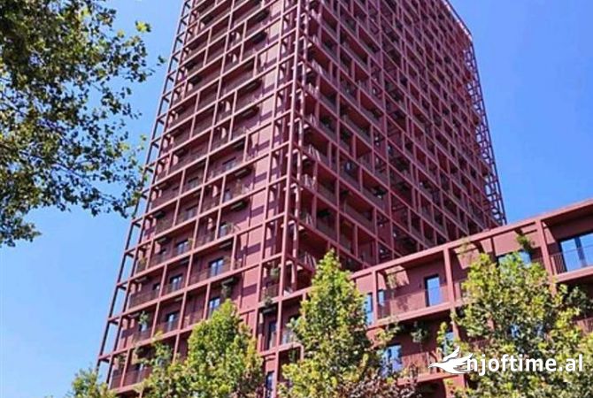 House for Rent 1+1 in Tirana - 795 Euro