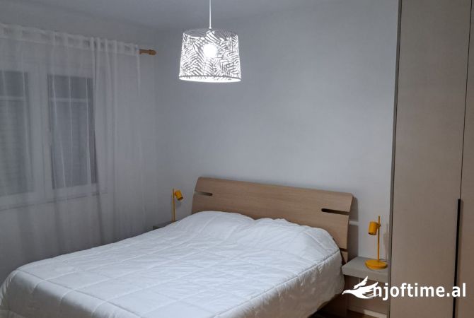 Shtepi me qera 1+1 ne Tirane - 600 Euro