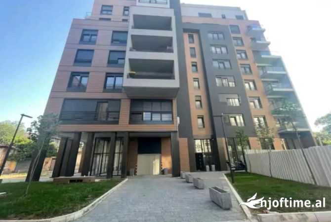 Shtepi me qera 2+1 ne Tirane - 800 Euro
