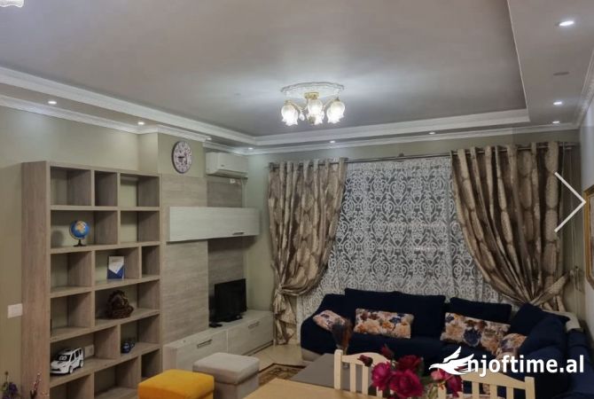 Shtepi me qera 2+1 ne Tirane - 500 Euro