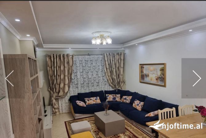 Shtepi me qera 2+1 ne Tirane - 500 Euro