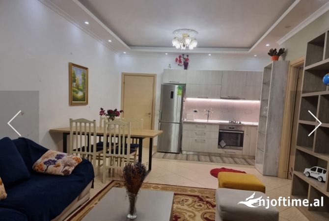 House for Rent 2+1 in Tirana - 500 Euro