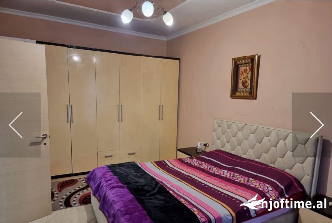 Apartment for rent in Tirana 2+1, Furnished