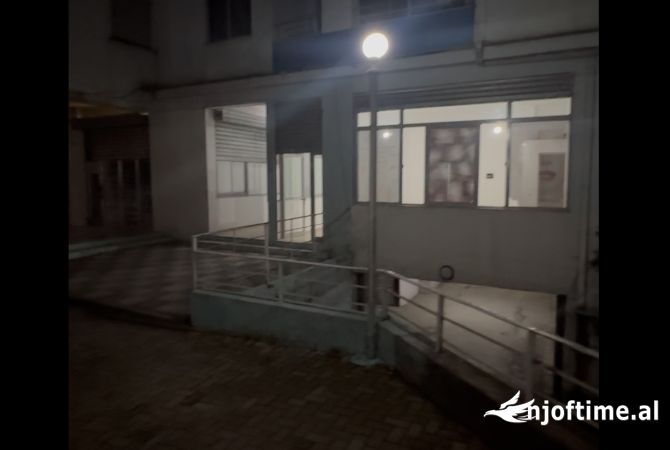 Ambient biznesi ne shitje 1+1 ne Tirane - 67,000 Euro