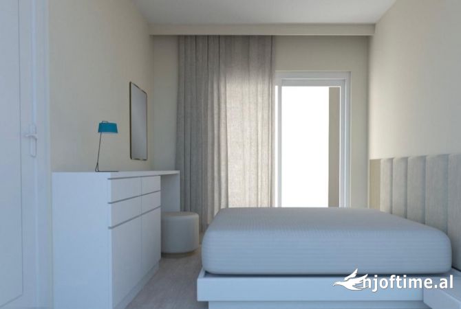 Shtepi ne shitje 1+1 ne Tirane - 95,000 Euro