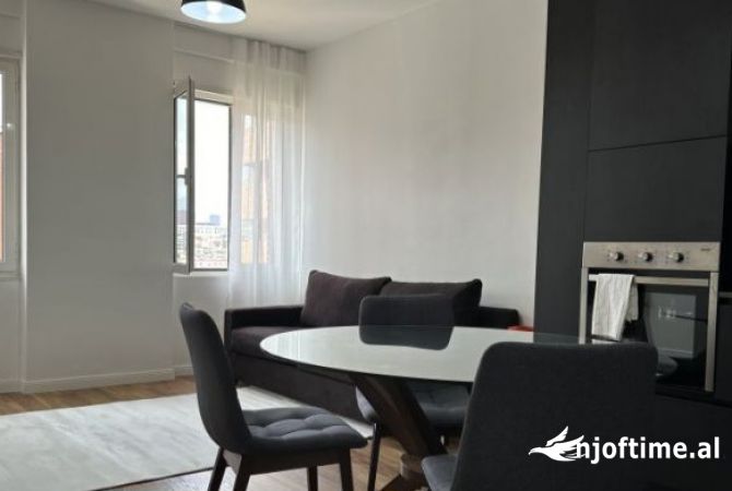 Shtepi me qera 1+1 ne Tirane - 500 Euro