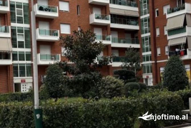 Shtepi me qera 1+1 ne Tirane - 500 Euro
