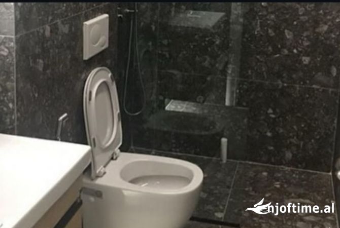 Shtepi me qera 1+1 ne Tirane - 600 Euro