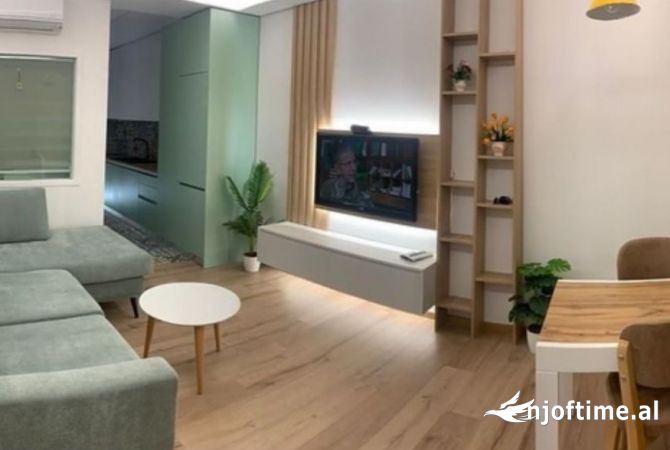 Shtepi me qera 1+1 ne Tirane - 600 Euro