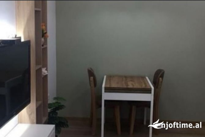 Shtepi me qera 1+1 ne Tirane - 600 Euro