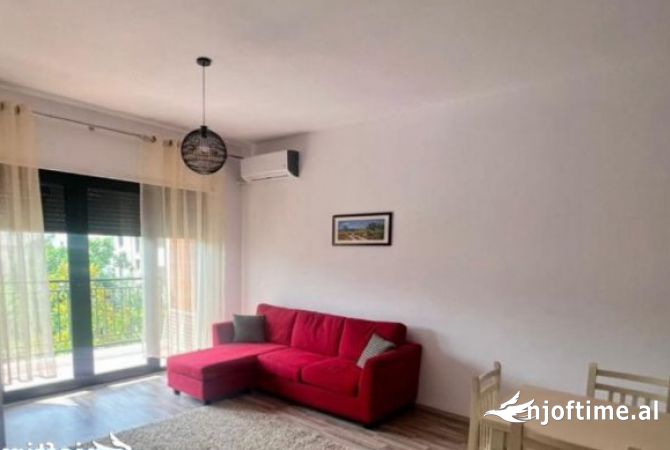 Shtepi me qera 1+1 ne Tirane - 500 Euro