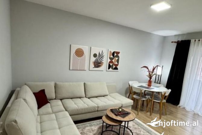 Shtepi me qera 1+1 ne Tirane - 650 Euro