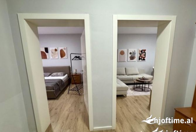Shtepi me qera 1+1 ne Tirane - 650 Euro