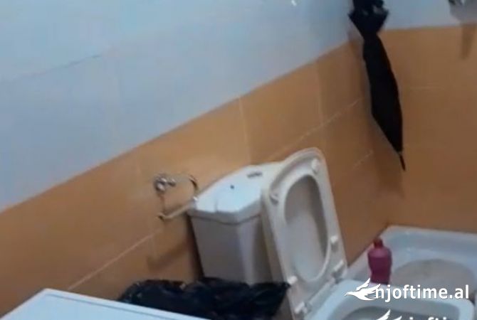 Shtepi me qera 2+1 ne Tirane - 55,000 Leke