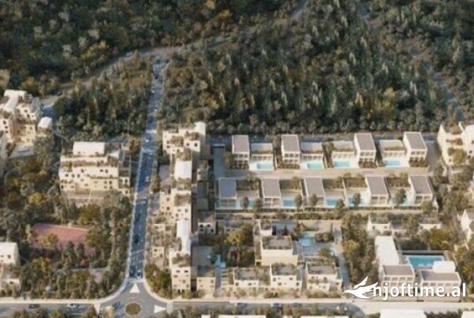 Shtepi ne shitje 1+1 ne Himare - 175,000 Euro
