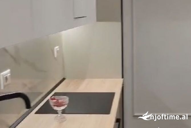 Shtepi me qera 1+1 ne Tirane - 650 Euro