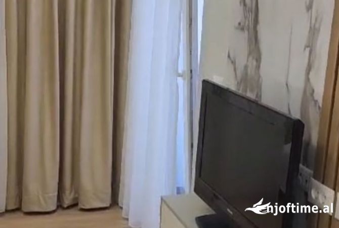 Shtepi me qera 1+1 ne Tirane - 650 Euro