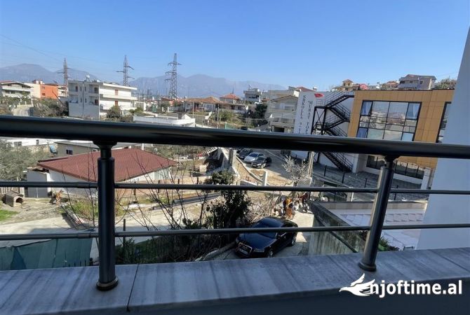 Apartment for rent in Tirana 3+1, Furnished