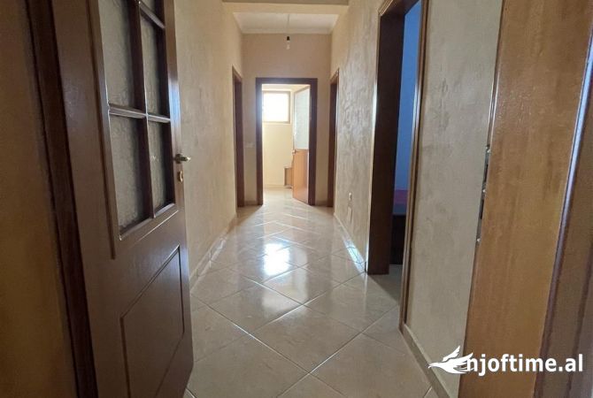 Apartment for rent in Tirana 3+1, Furnished