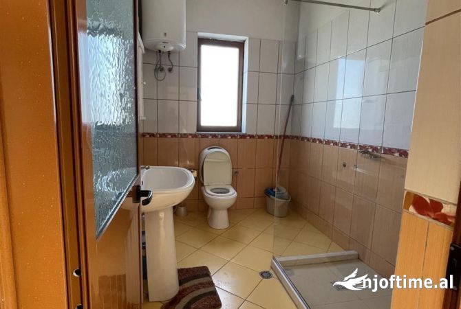 Apartment for rent in Tirana 3+1, Furnished