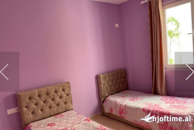 Shtepi me qera Shtepi Private ne Tirane, 1+1, Mobilimi E mobiluar, Pagesa 40,000  Leke.