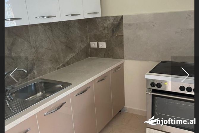 Shtepi me qera 1+1 ne Tirane - 40,000 Leke