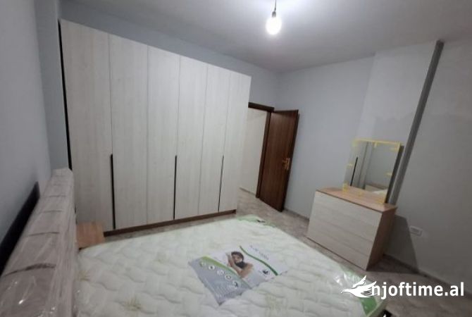 Apartment for rent in Tirana 1+1, Furnished