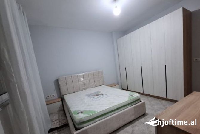 Apartment for rent in Tirana 1+1, Furnished