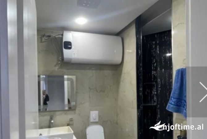 Shtepi me qera 2+1 ne Tirane - 600 Euro