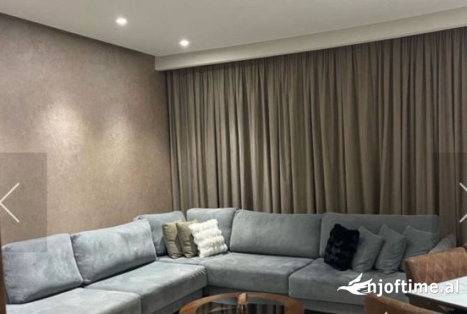 Shtepi me qera 2+1 ne Tirane - 600 Euro