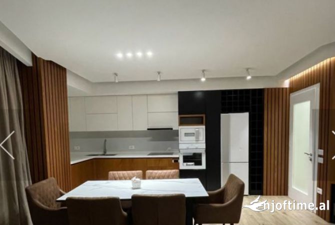 Apartment for rent in Tirana 2+1, Furnished