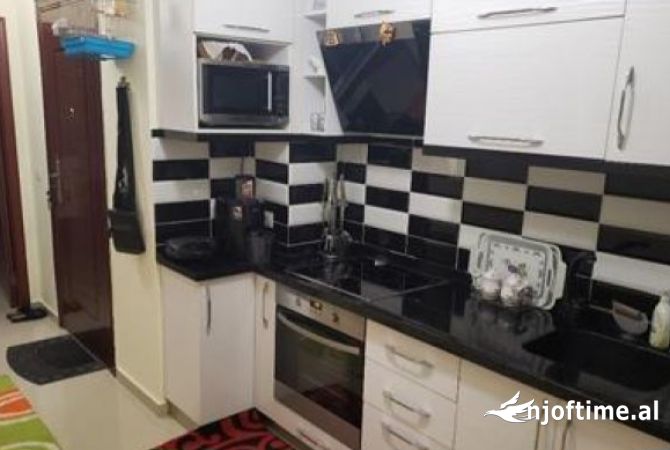 Shtepi ne shitje 1+1 ne Tirane - 92,000 Euro